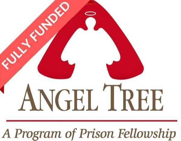 Angel Tree Project | Fully Funded by CB Moving and Storage
