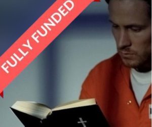 Fully Funded Prison Fellowship | CB Moving Compassion Project