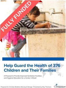Guarding the Health of Children | CB Moving and Storage