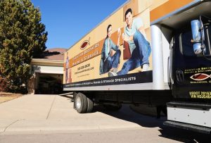 Christian Brothers Moving & Storage