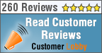 Customer reviews | CB Moving and Storage company