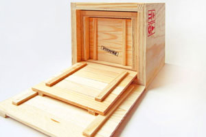 Packing Boxes | CB Moving and Storage