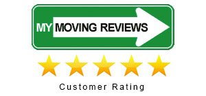 My Moving Reviews | CB Moving and Storage