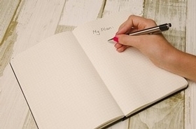 Preparing moving day checklist | CB Moving and Storage