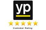 Yellow Pages ratings | CB Moving and Storage